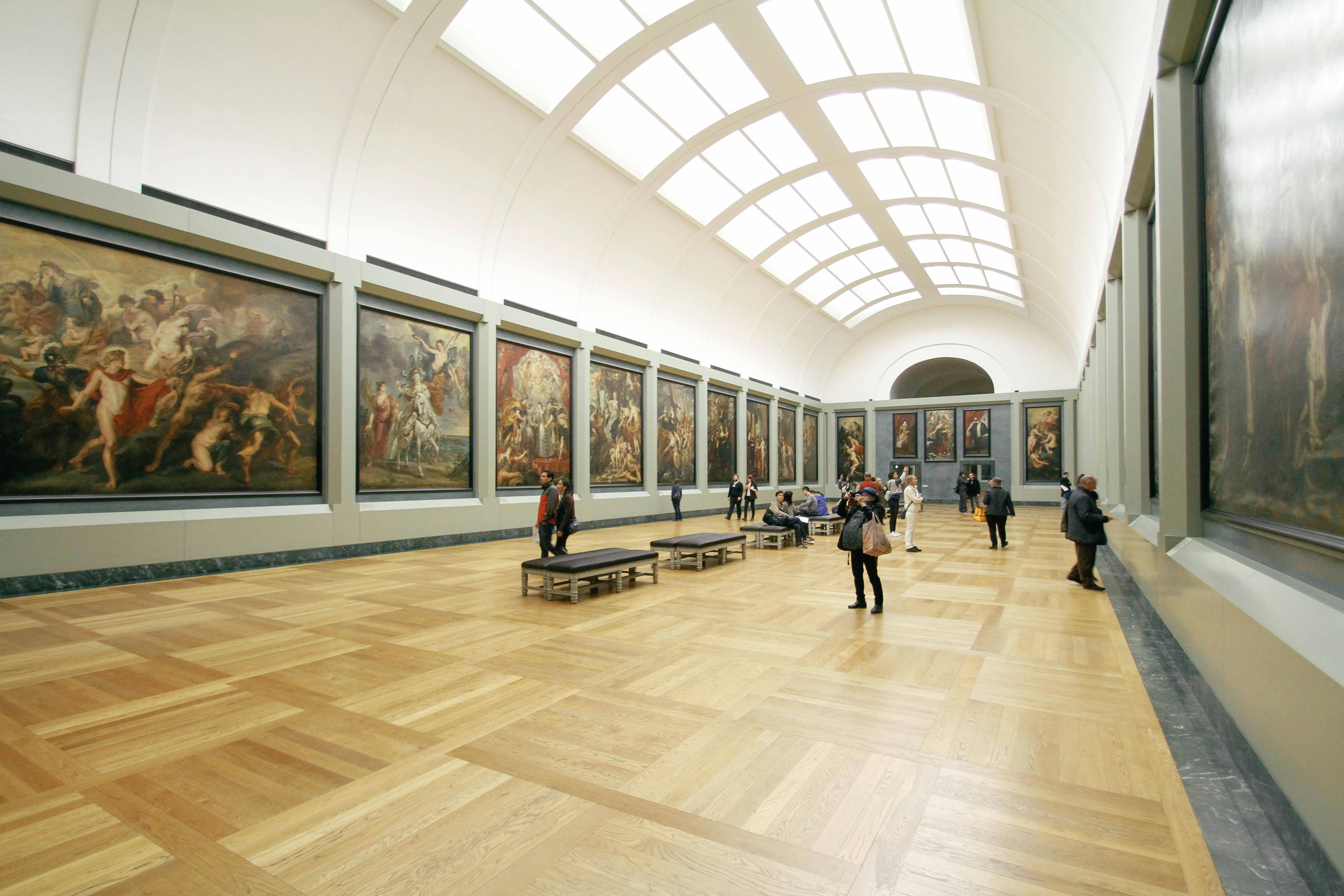 Museum Company Business Loans: Securing Funding for Growth and Preservation