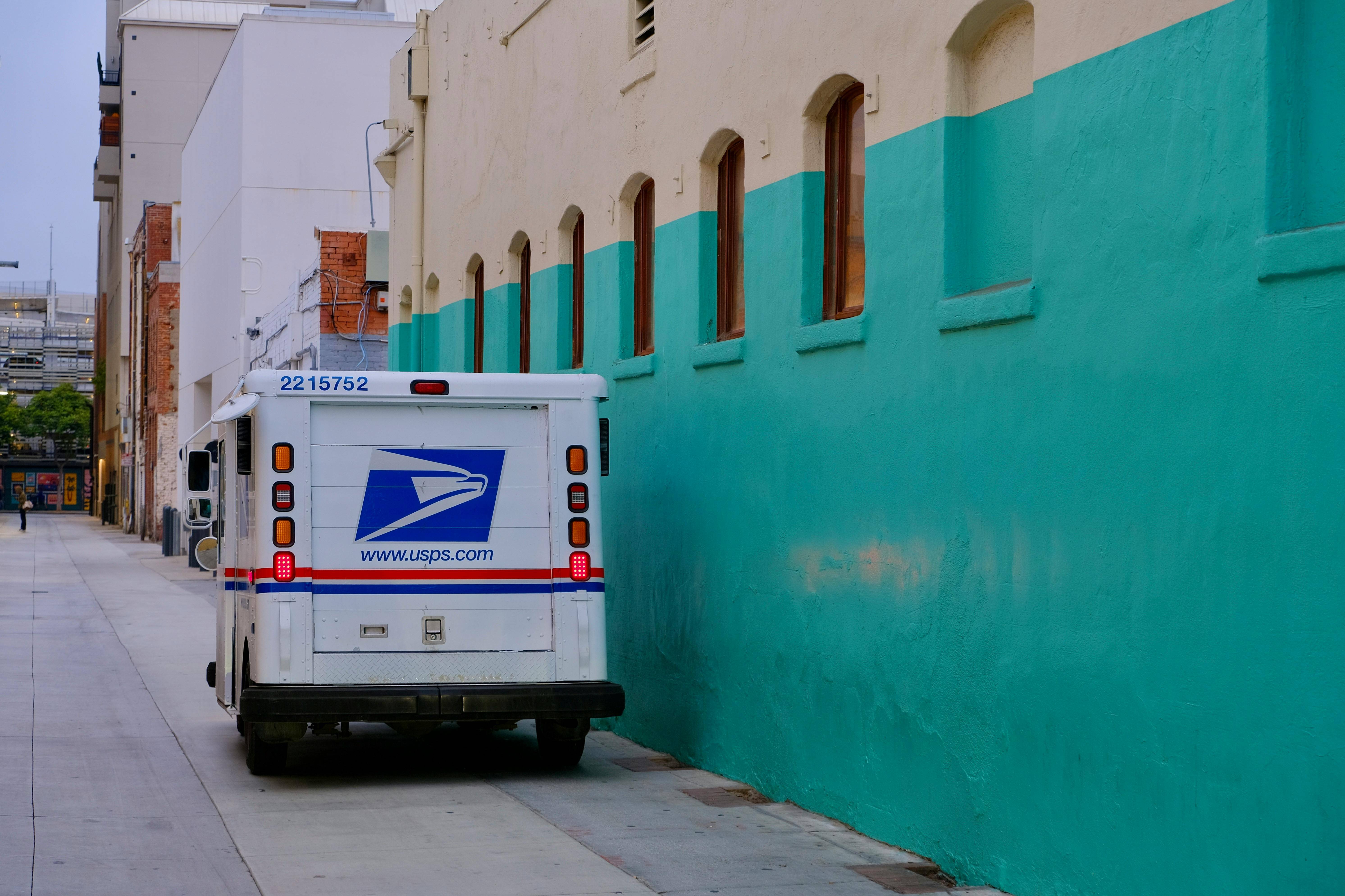 Top Business Loans for US Postal Service Companies: A Complete Guide