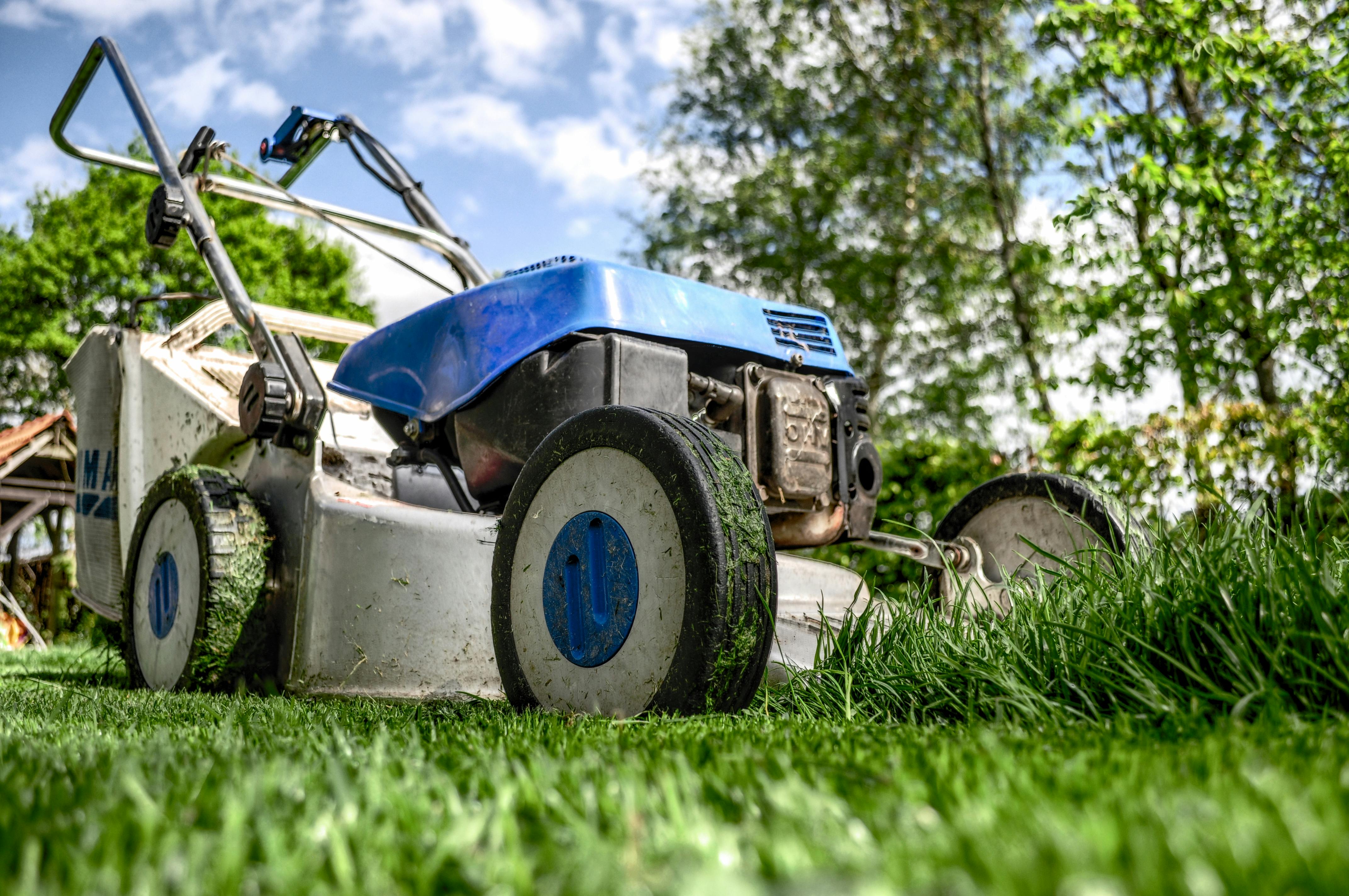 Turf Equipment Financing & Leasing: A Comprehensive Guide