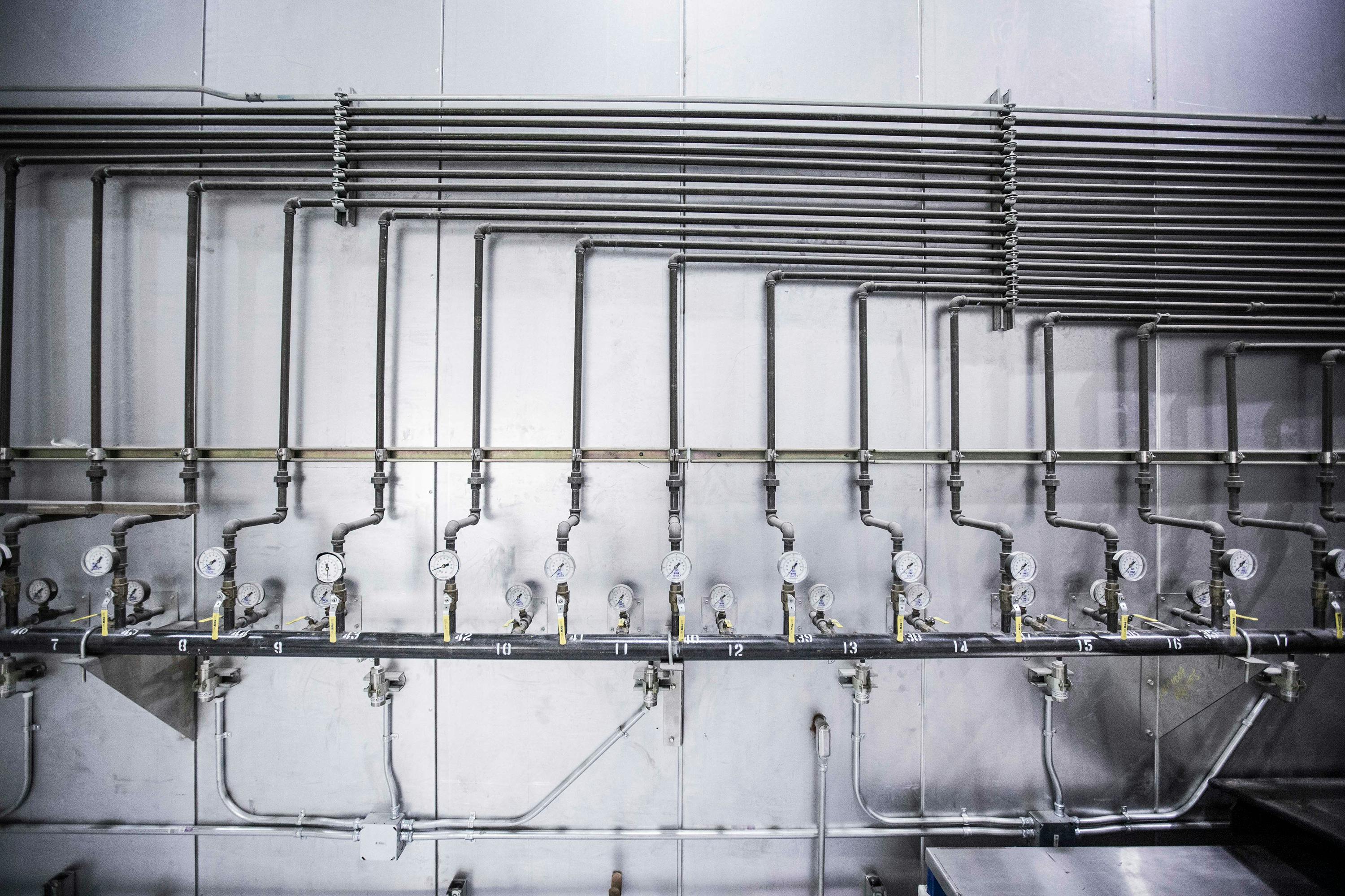 Sewer Utility Construction Financing & Leasing: Your Complete Guide