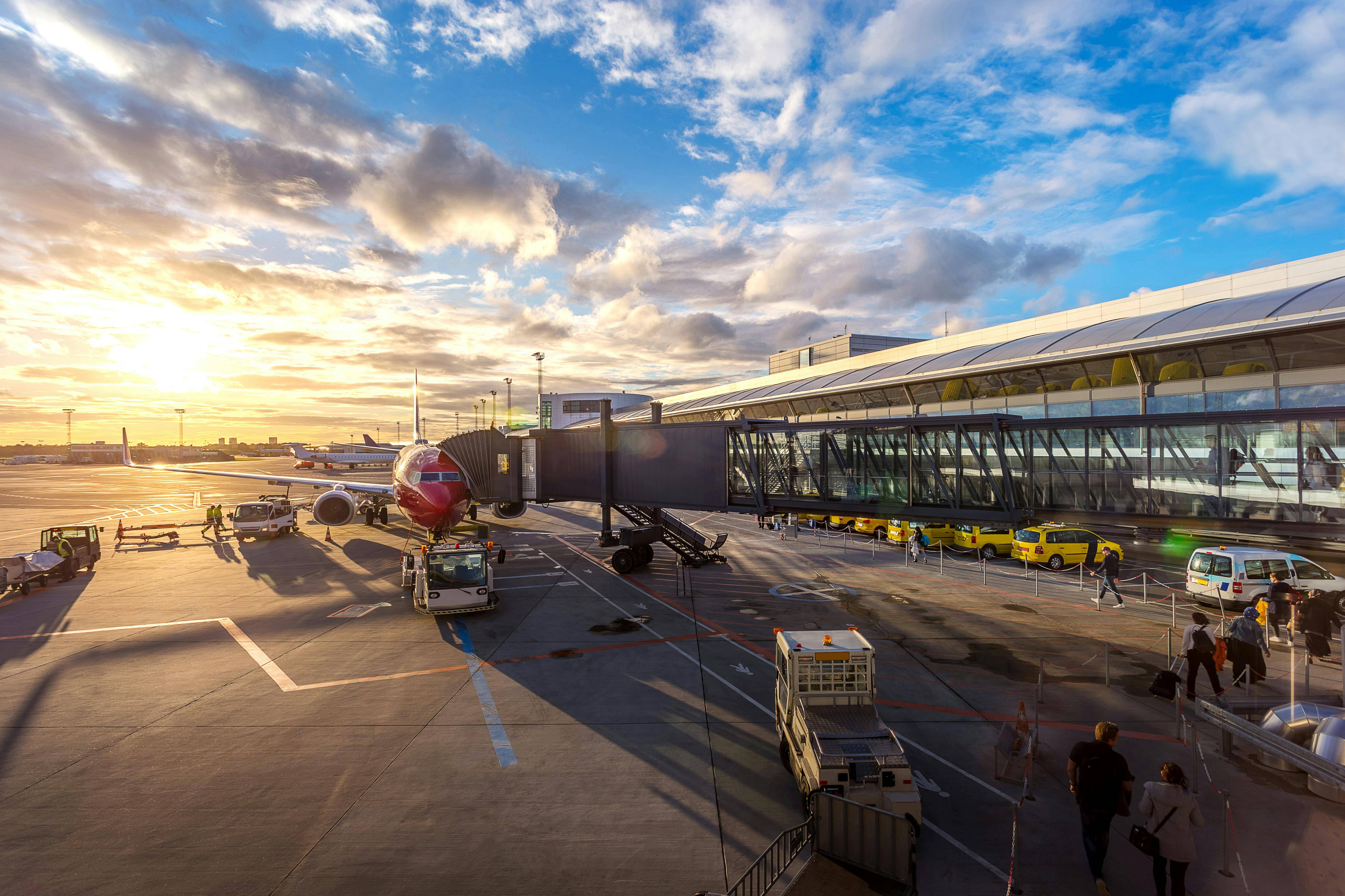Secure Financing for Airport Companies: Airport Company Business Loans