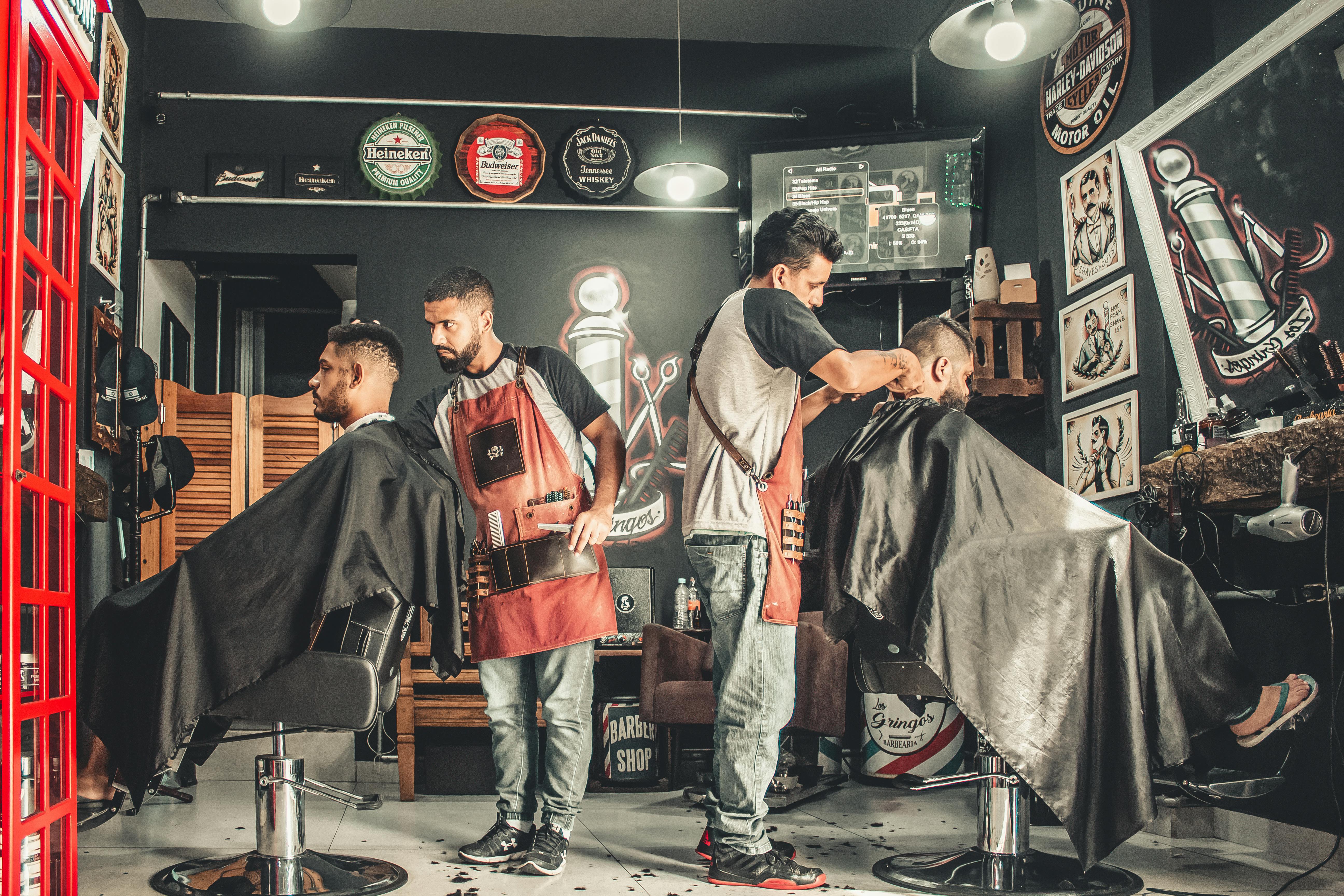 How to Get Business Funding for Your Barber Shop