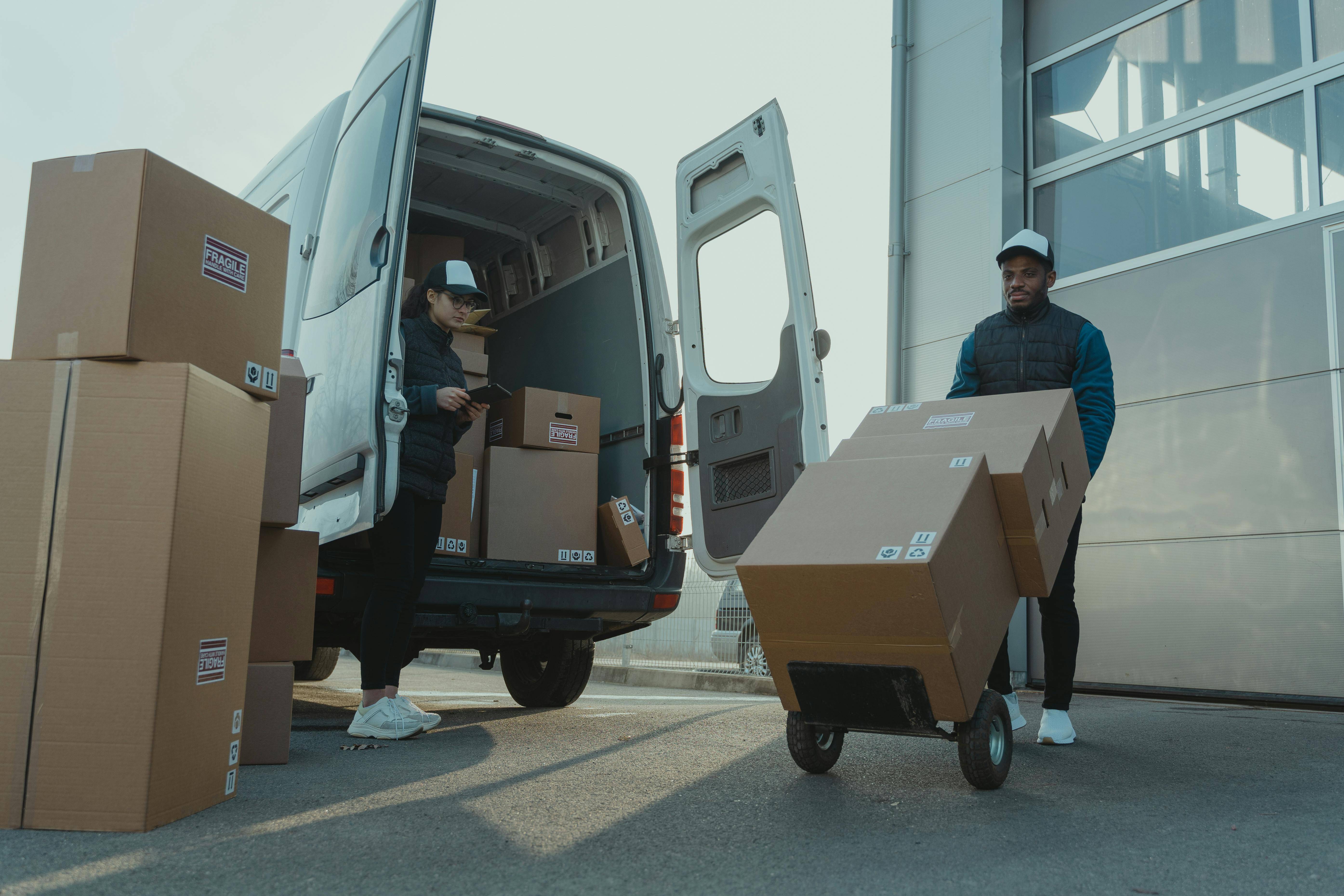 Best Business Loans for Wholesale Drug Distribution Companies