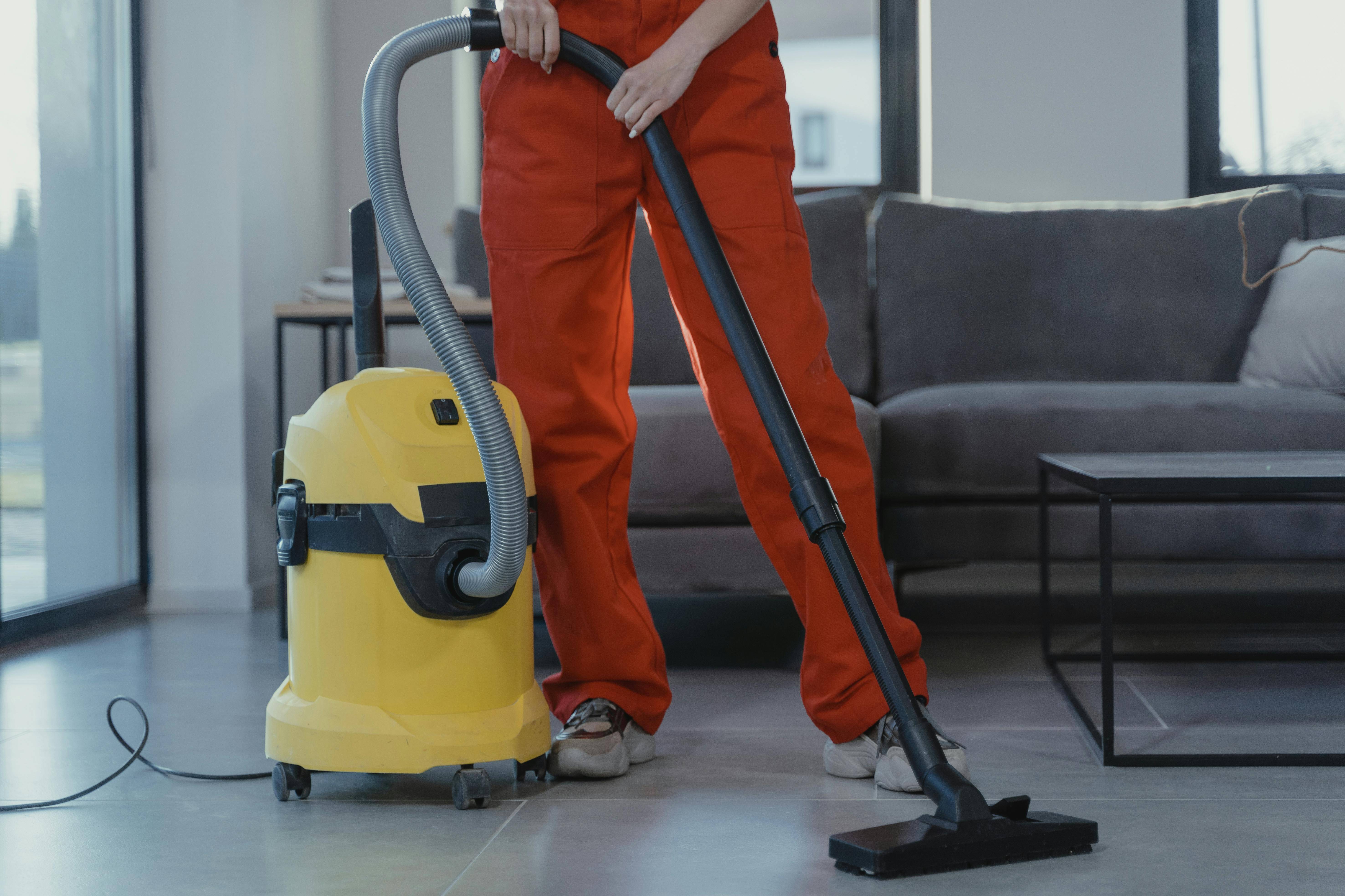 Carpet Cleaning Equipment Financing & Leasing