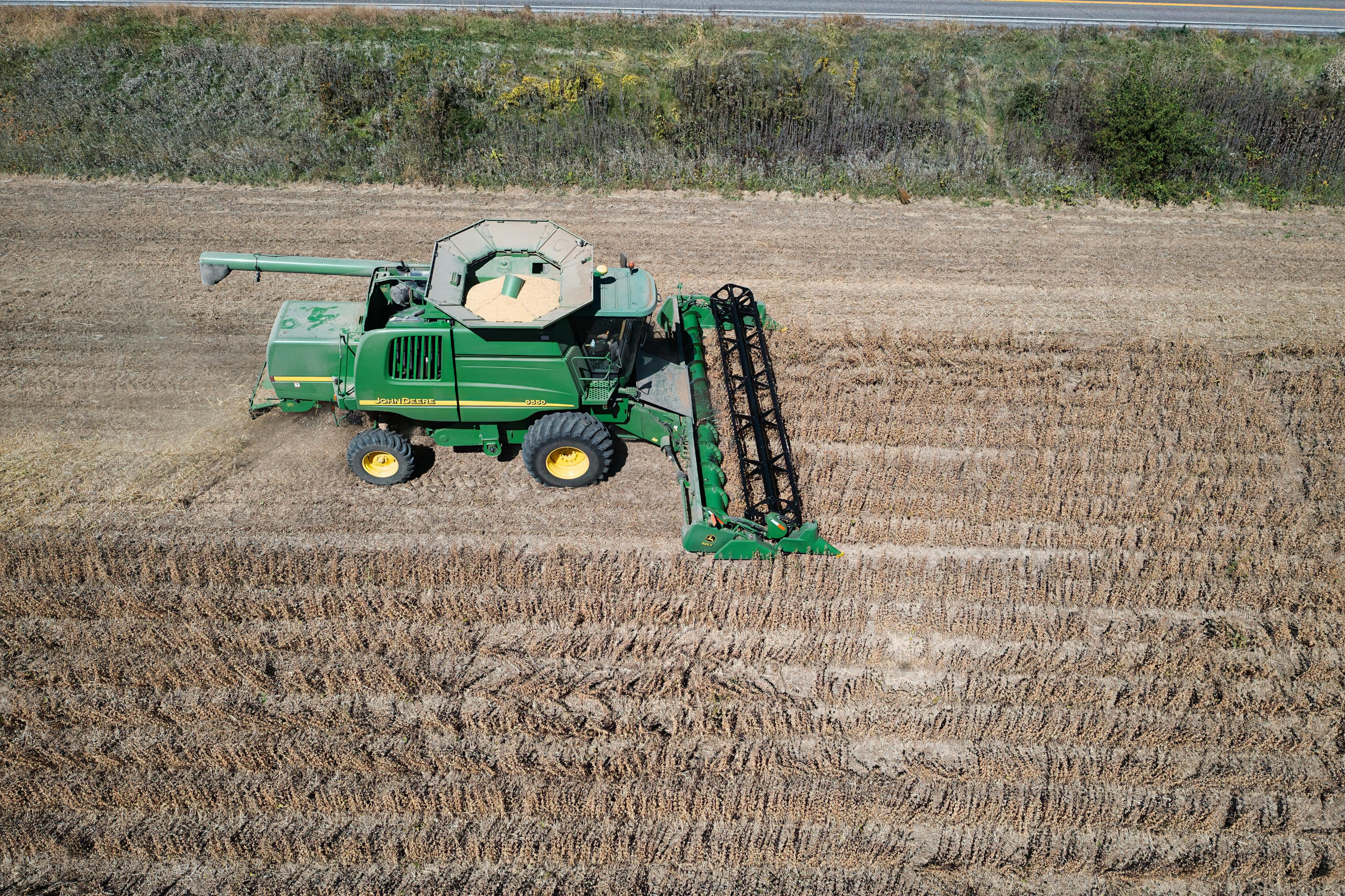 Combine Equipment Financing & Leasing