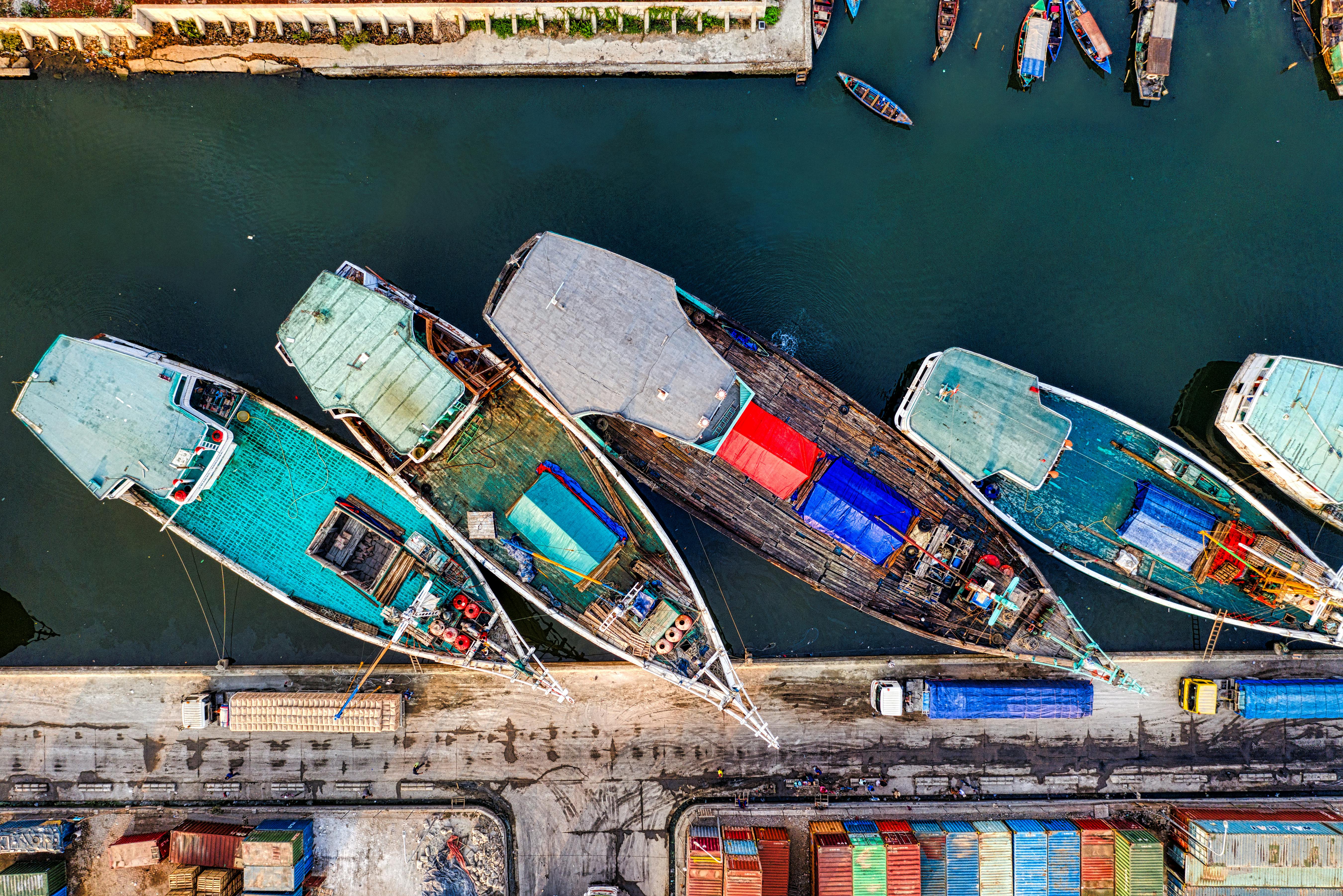 Dry Dock Financing & Leasing: A Comprehensive Guide for Marine Businesses