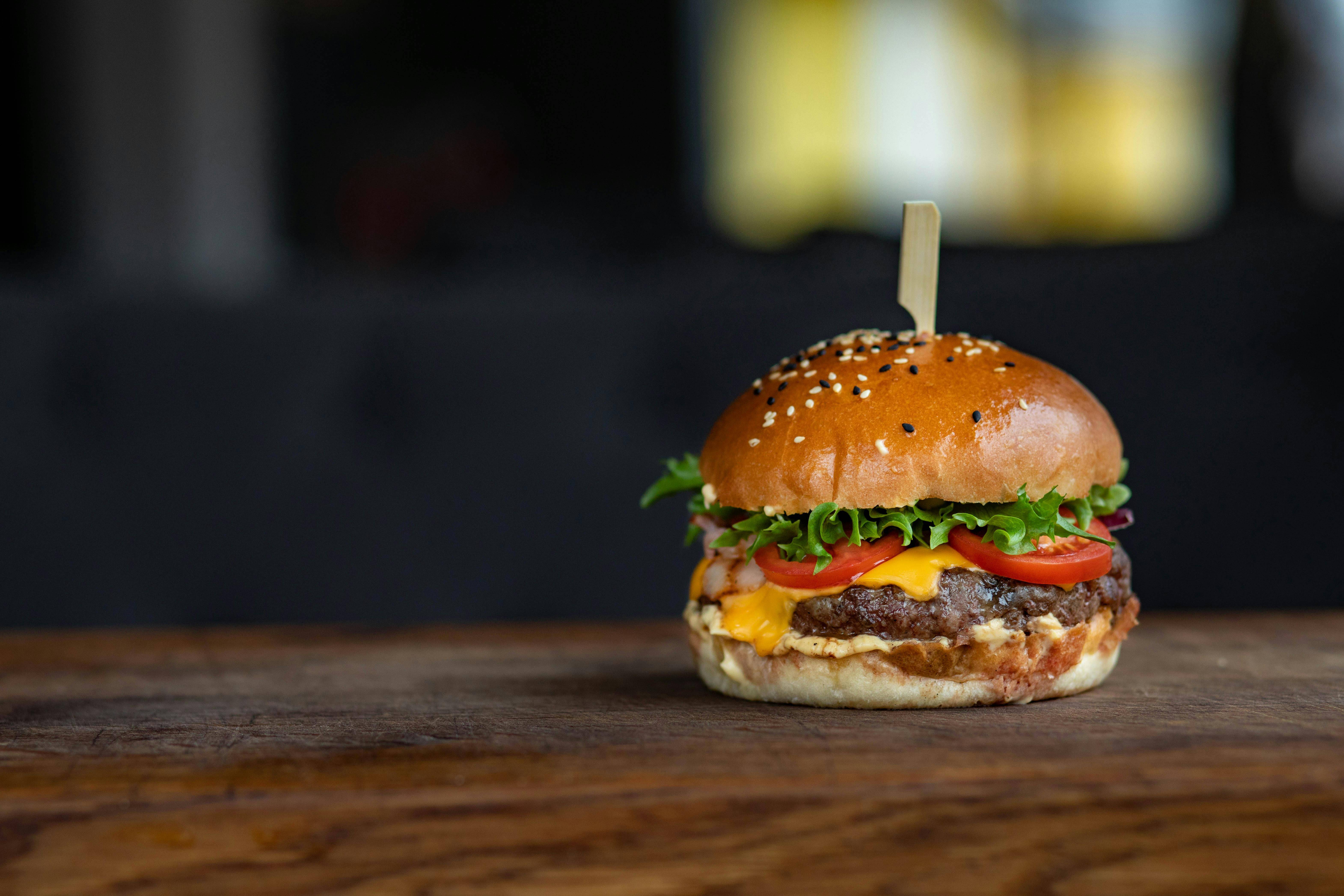 Food and Beverage Company Business Loans: Unlocking Growth and Success
