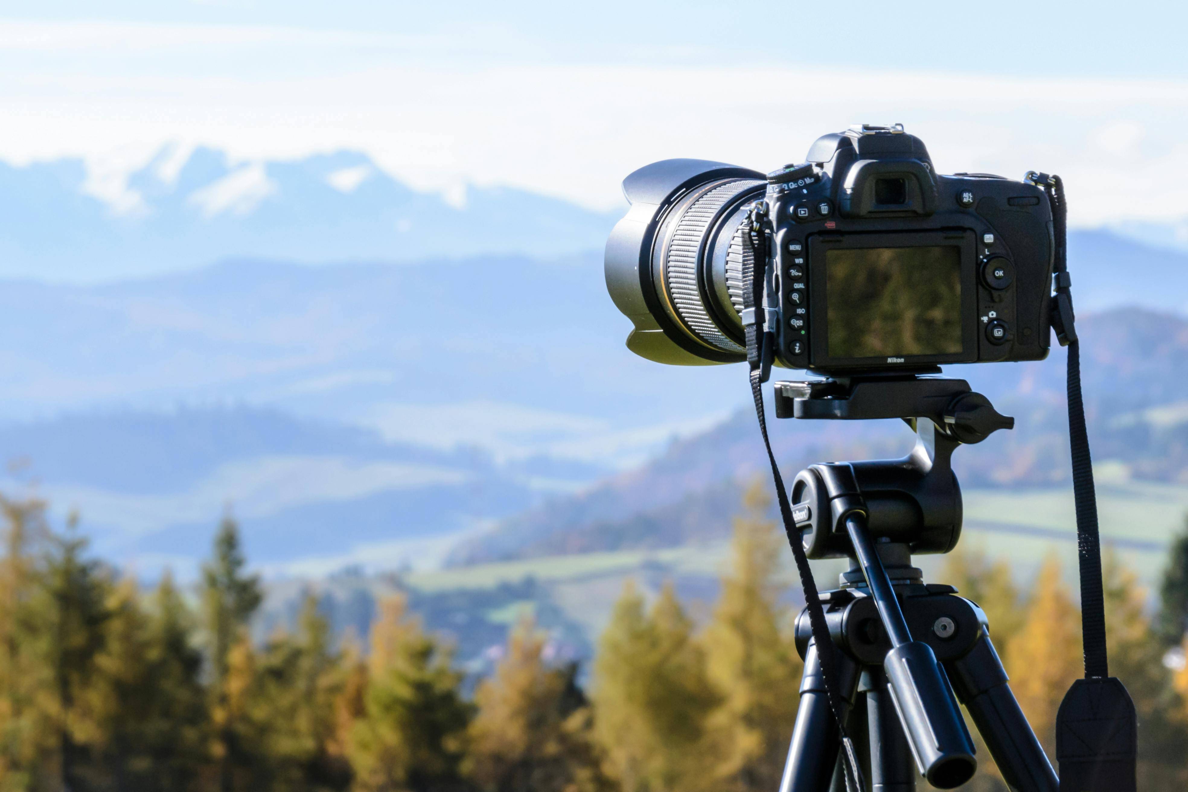 Why Personal Assistant Photographers Need Access to Business Loans