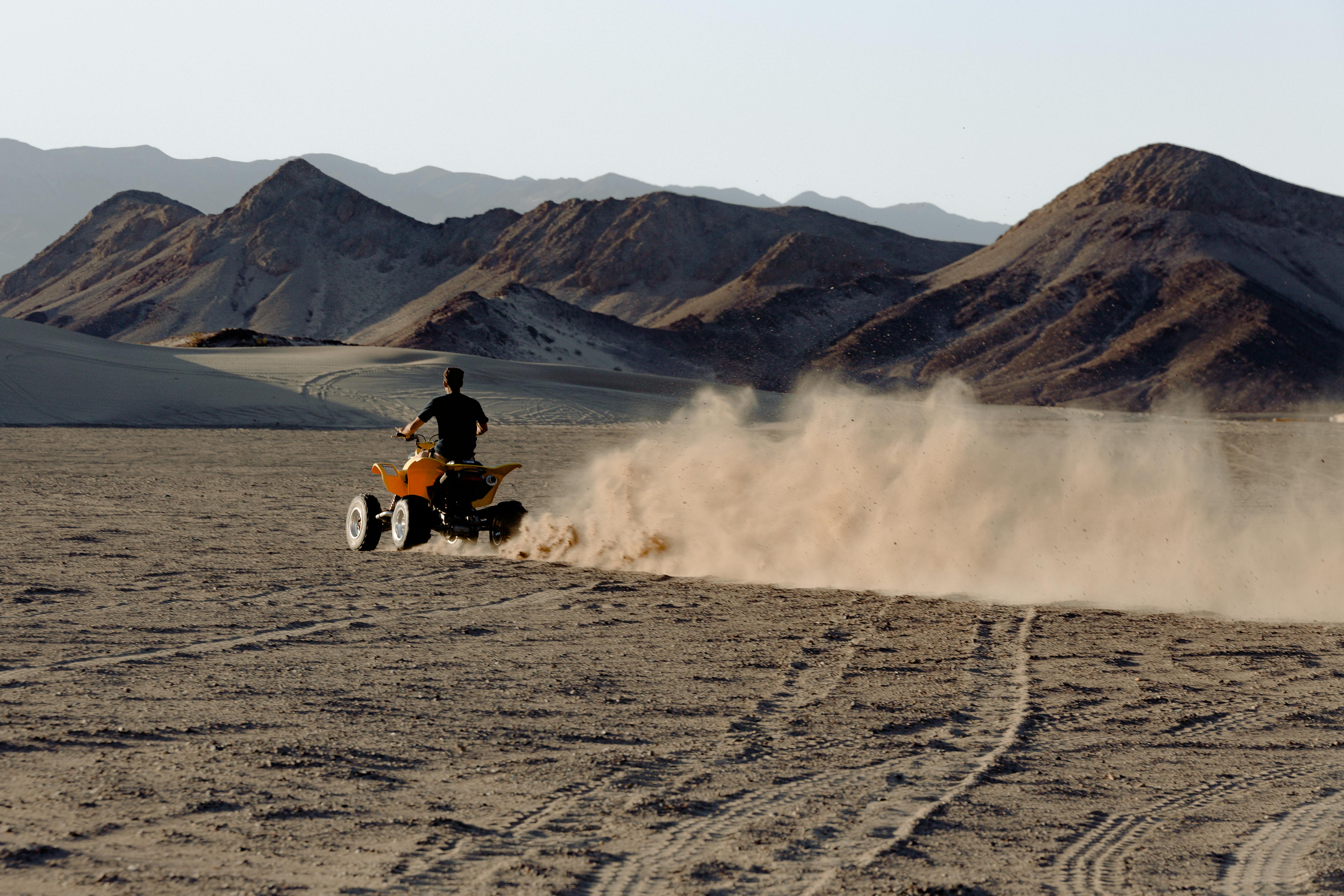 Used ATV Company Dealers Business Loans: Your Guide to Financing Success