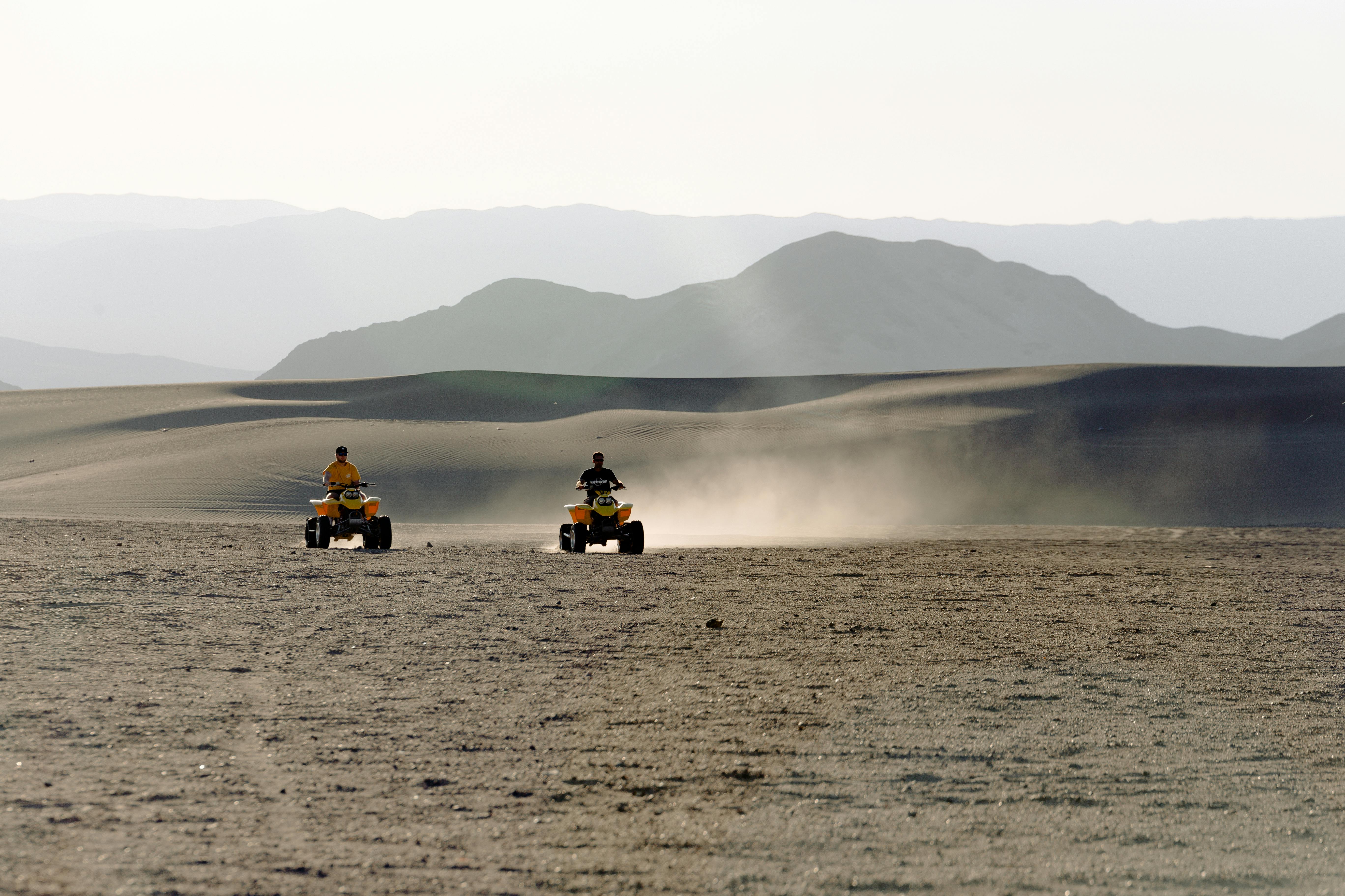 New ATV Dealer Business Loans: A Complete Guide to Financing Your Dealership