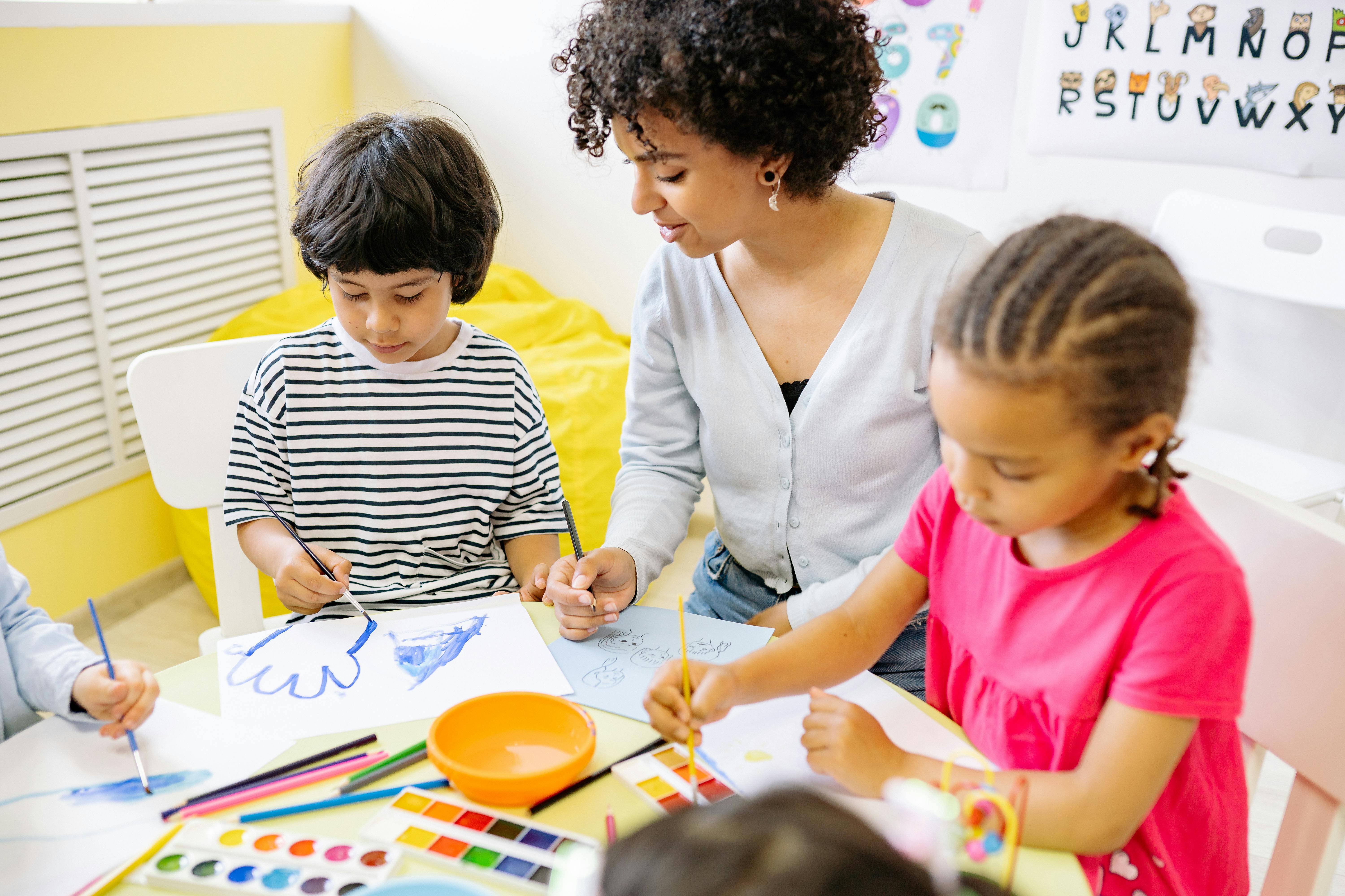 Business Funding for Elementary & Secondary Education Company Business Loans