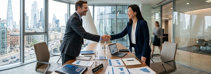 Bridge Loan for Business