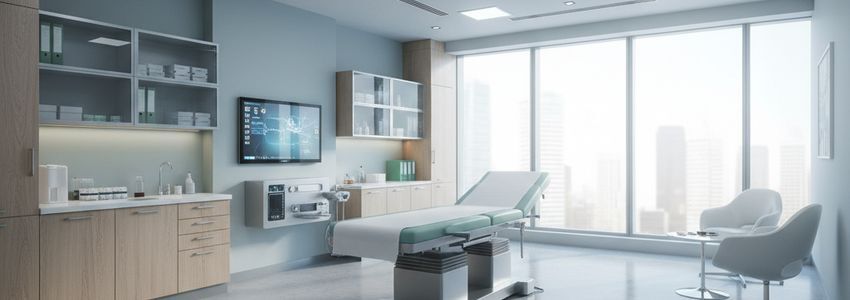 Medical Practice Loans