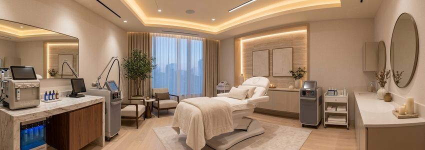 Med Spa Business Loans