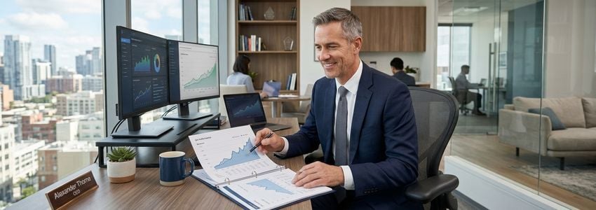Non-Dilutive Capital: Fund Your Business Without Giving Up Equity