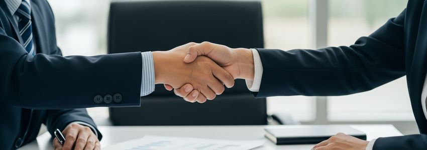 Acquisition Loan for Business