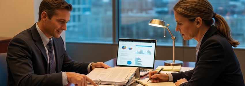 Commercial Business Loans