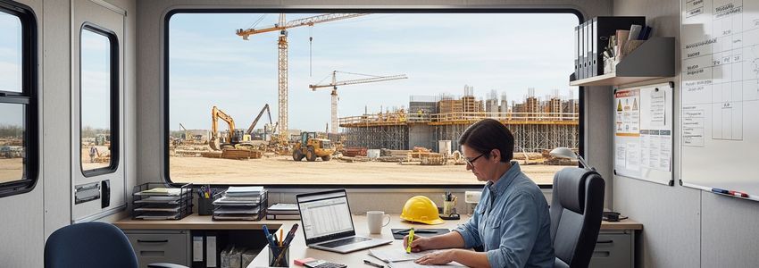 Construction Factoring