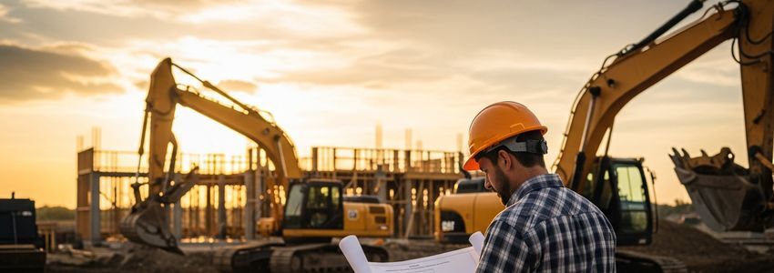 Construction Line of Credit