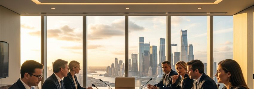 Corporate Loans: Large-Scale Business Financing for Established Companies