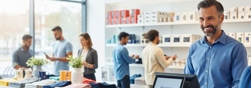 Credit Card Processing Loans