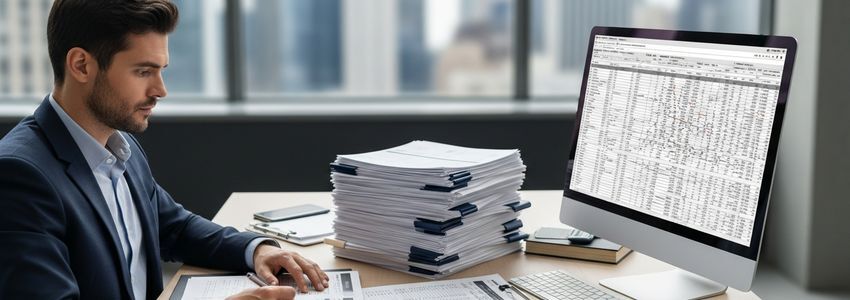 Invoice Factoring for Business