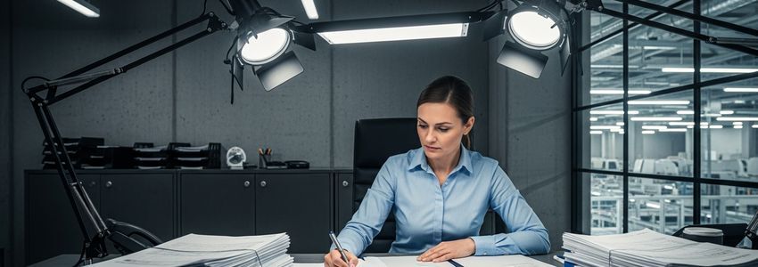 Manufacturing Factoring