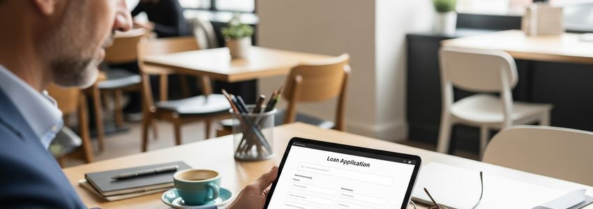 No Doc Business Loans