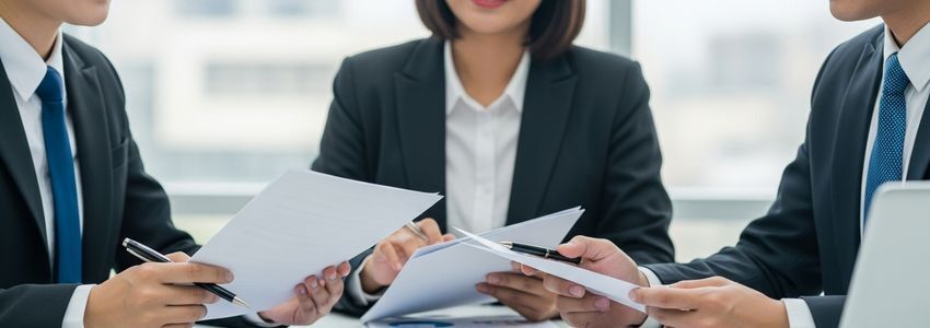 Secured Line of Credit for Business