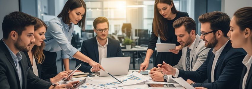 Small Business Loans for Minorities