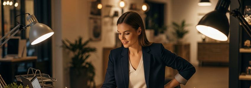 Small Business Loans for Women