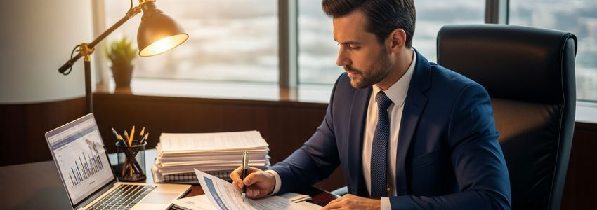 Subprime Business Loans