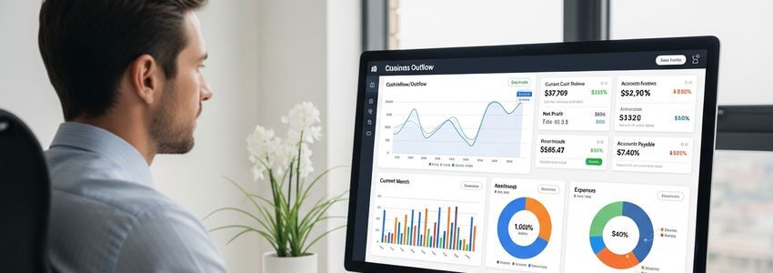 Temporary Cash Flow Loans