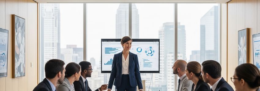 Small Business Loans for Women Entrepreneurs: Get the Capital You Deserve