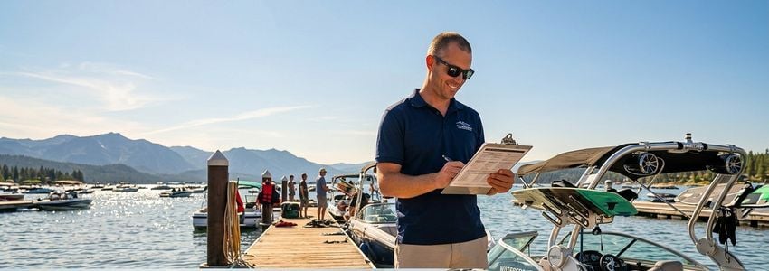 Wakeboard Boat Financing: The Complete Guide for Watersports Rental Business Owners